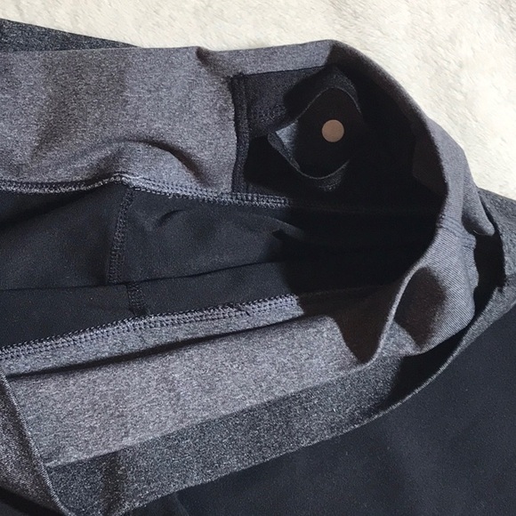 Vintage! LULULEMON Astro Wunder Under Crop - Picture 11 of 14